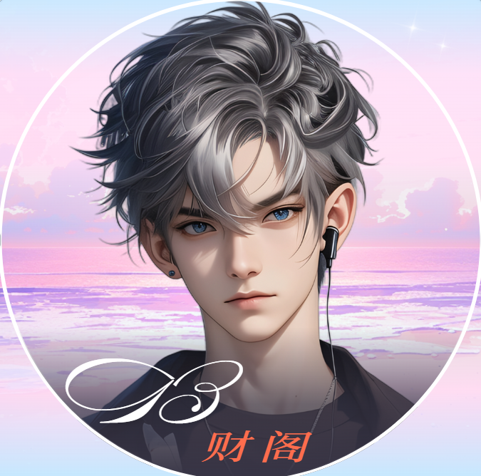 老A的头像-财阁