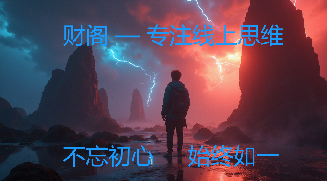 各类文书样式-财阁