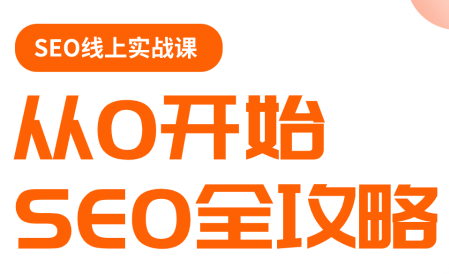 若凡老师·谷歌SEO实操课(更新)-财阁