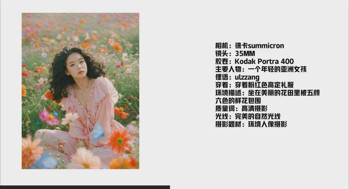 图片[2]-AI摄影商业视觉Midjourney+Stable Diffusion训练营，教程+软件+模型-财阁