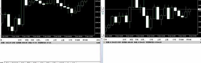 图片[4]-美金对冲创业项目，日收益1000-3000，小众暴力项目稳定运行8年-财阁