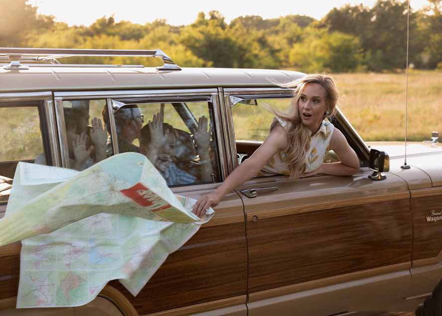 图片[3]-大师级GTG出品-老友记系列AI自适应预设The Friends Preset Collection-财阁