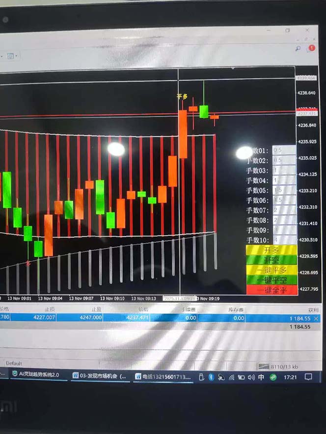 图片[8]-海外美金AI掘金项目，200U可入门槛，一天一单即可，每天1000-2000很轻松！-财阁