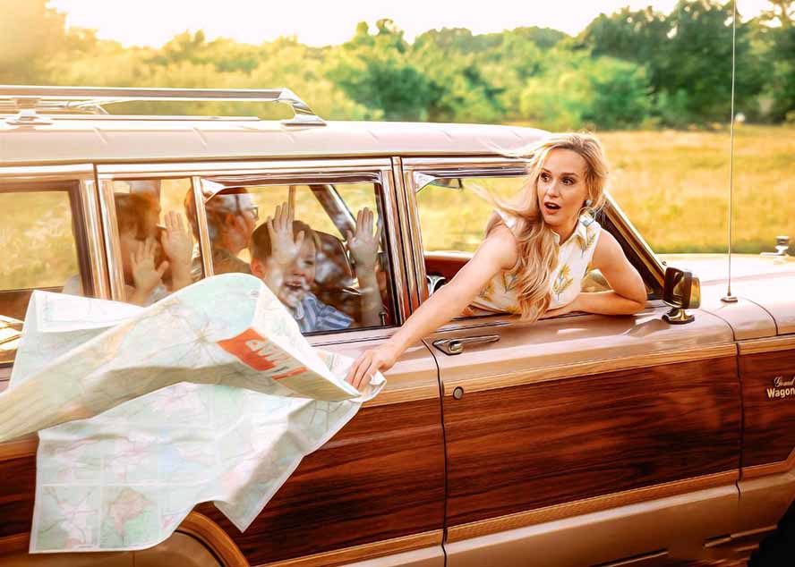 图片[4]-大师级GTG出品-老友记系列AI自适应预设The Friends Preset Collection-财阁