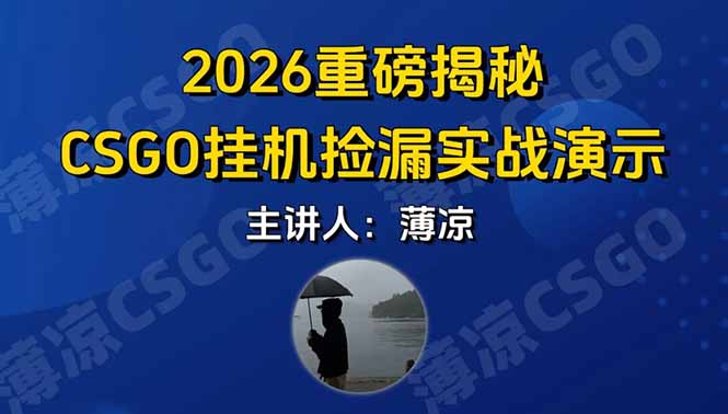CSGO游戏挂机游戏搬砖最新升级，普通小白一部手机可日入300+当天见结果，支持验证-财阁