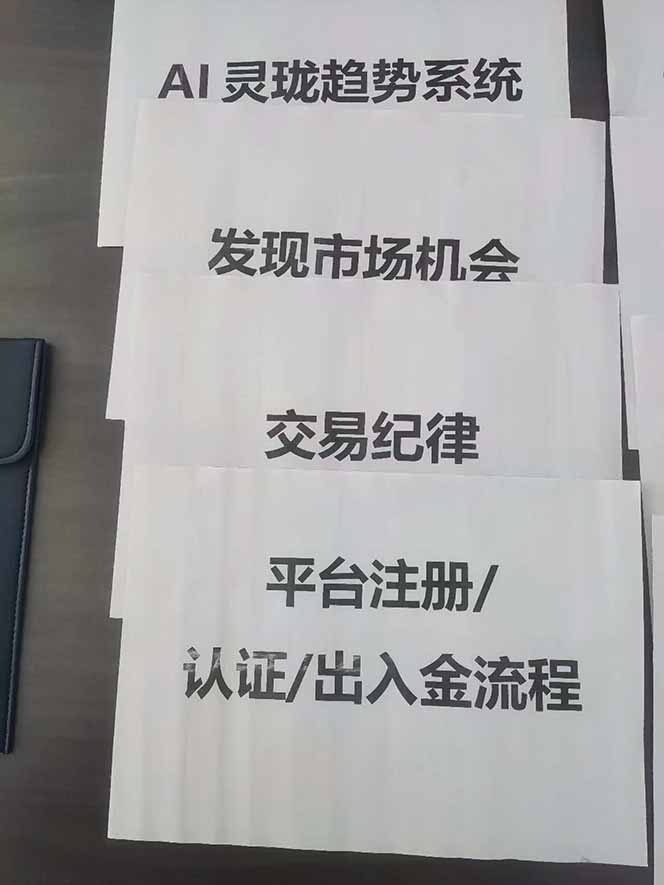 图片[3]-海外美金AI掘金项目，200U可入门槛，一天一单即可，每天1000-2000很轻松！-财阁