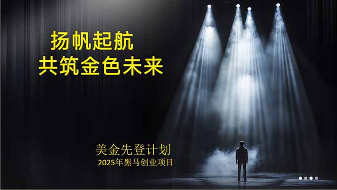 美金对冲创业项目，日收益1000-3000，小众暴力项目稳定运行8年-财阁