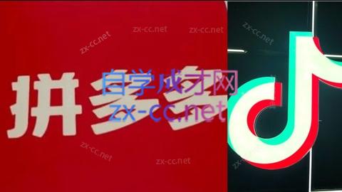 老陶电商·拼多多+抖音小店无货源开店(更新11月)-财阁