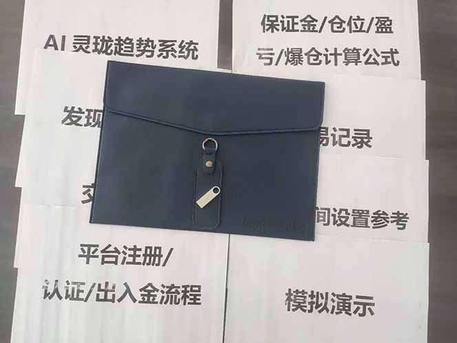 图片[5]-海外美金AI掘金项目，200U可入门槛，一天一单即可，每天1000-2000很轻松！-财阁