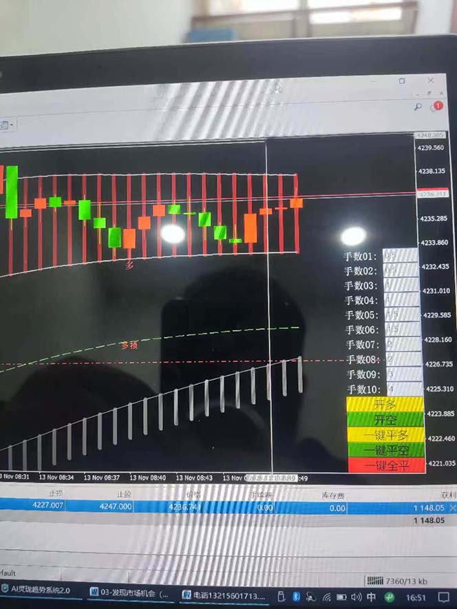 图片[9]-海外美金AI掘金项目，200U可入门槛，一天一单即可，每天1000-2000很轻松！-财阁