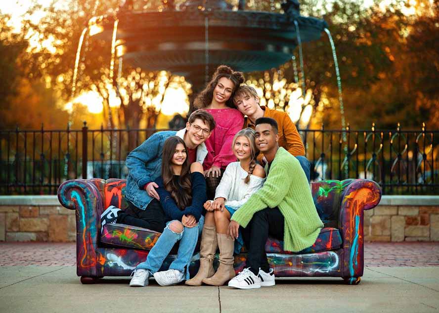 图片[6]-大师级GTG出品-老友记系列AI自适应预设The Friends Preset Collection-财阁